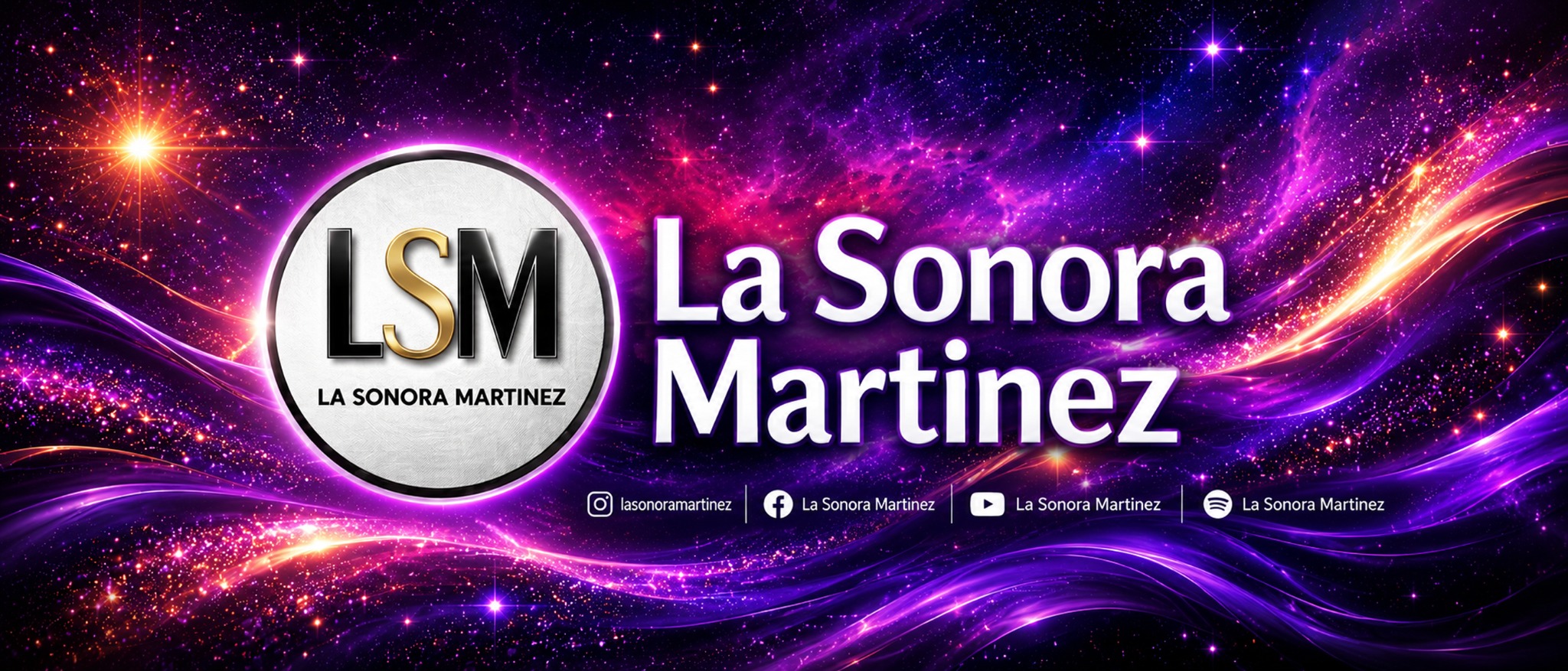 La Sonora Martínez